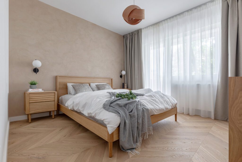 parchet laminat sau stratificat