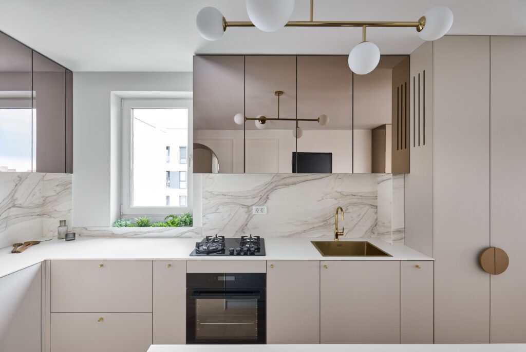 amenajare-bucatarie-mica