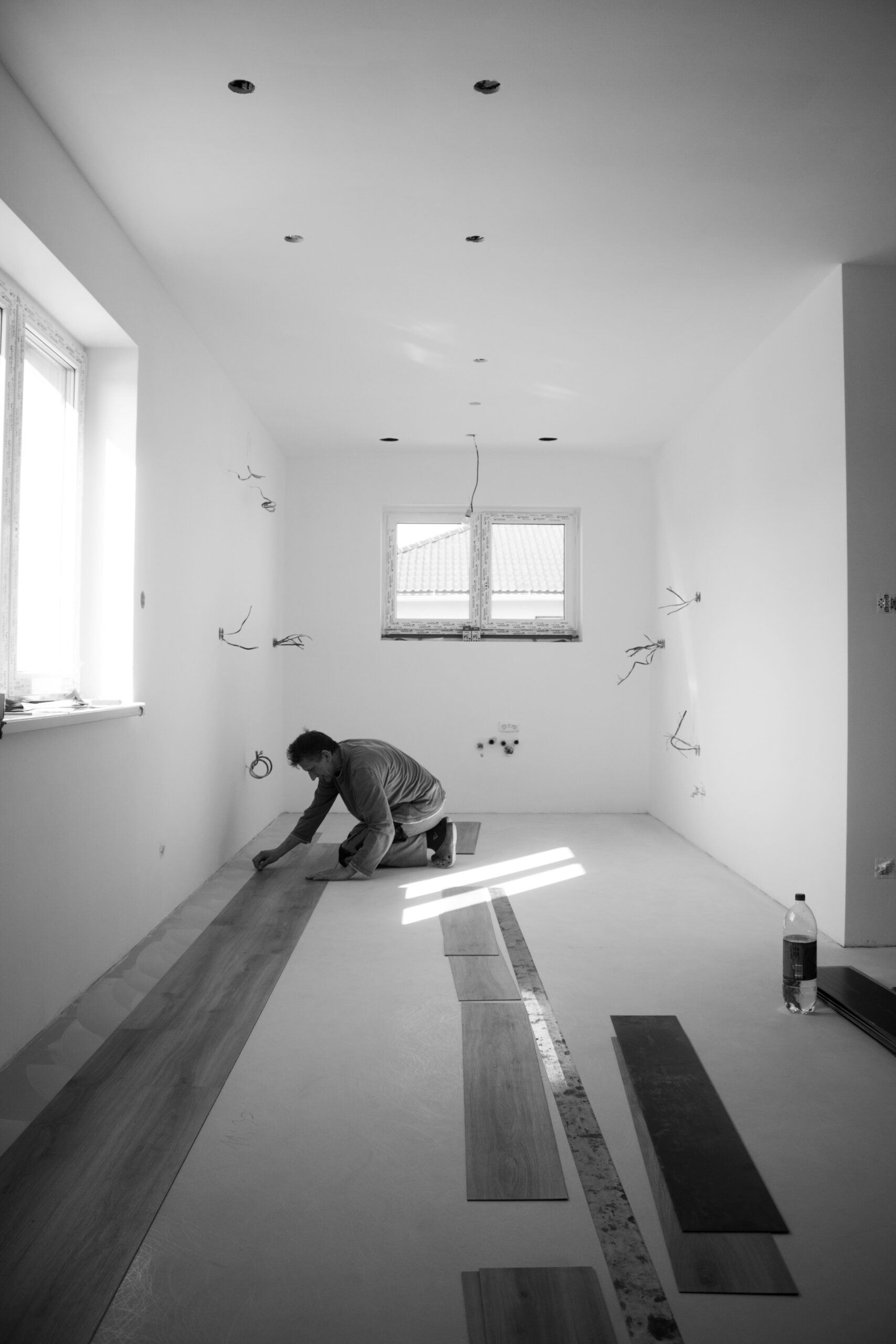 Ce să verifici înainte să cumperi un apartament nou