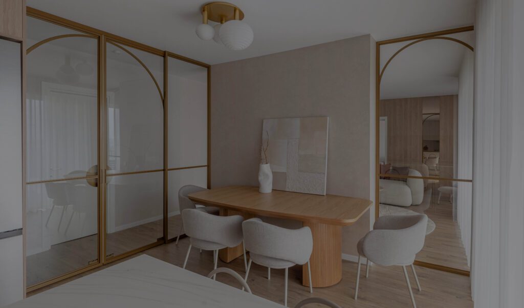 randari design interior